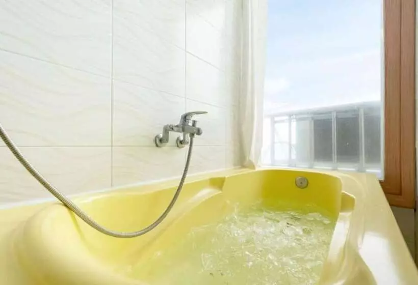 Yeongdeok Blue Ocean Tourist Pension
