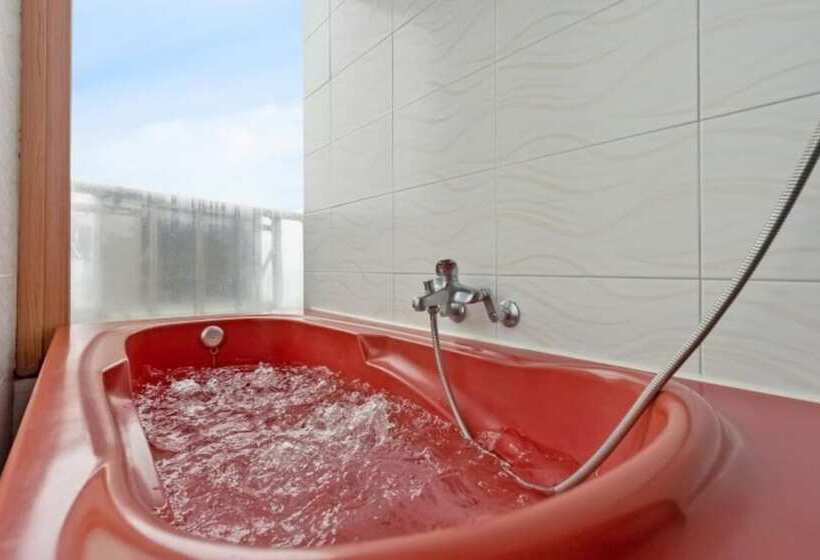 Yeongdeok Blue Ocean Tourist Pension