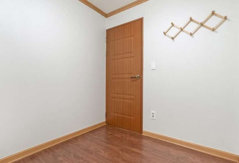 Yeongdeok Blue Ocean Tourist Pension