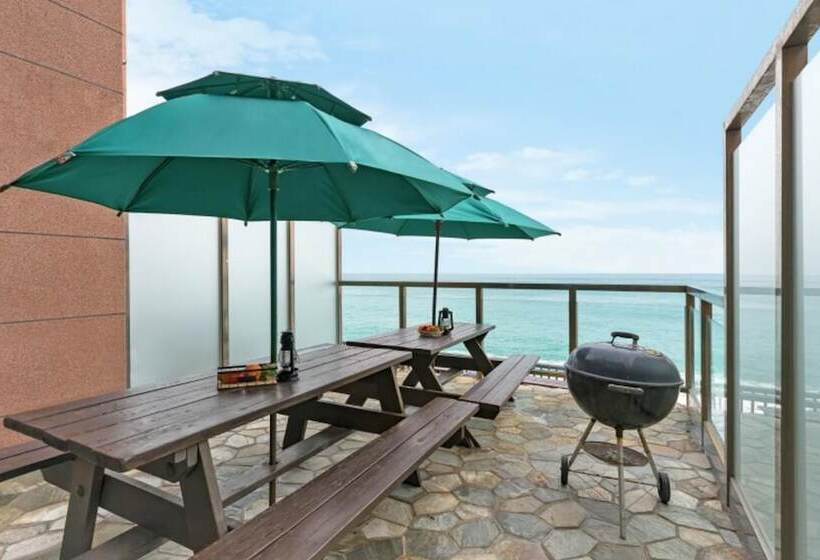 Yeongdeok Blue Ocean Tourist Pension