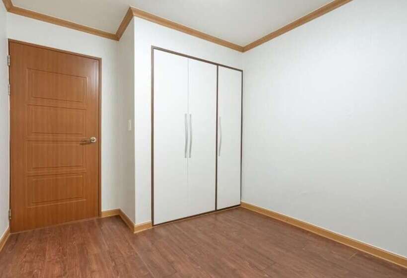 Yeongdeok Blue Ocean Tourist Pension