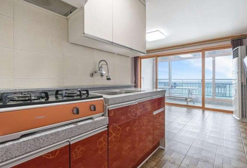 Yeongdeok Blue Ocean Tourist Pension