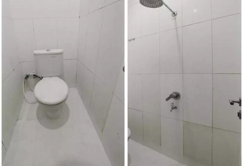 Hotelli Oyo 3838 Tamansari Guest House