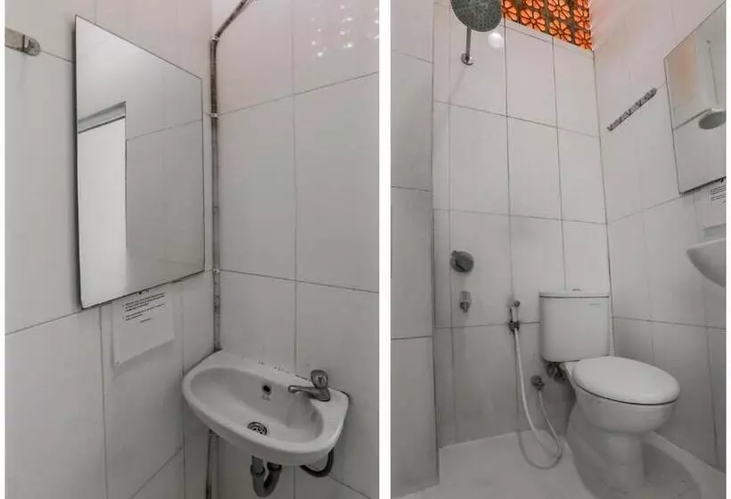 Hotelli Oyo 3838 Tamansari Guest House