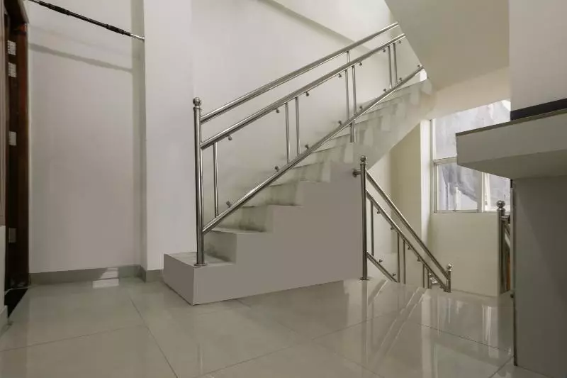 Hotelli Oyo 3838 Tamansari Guest House