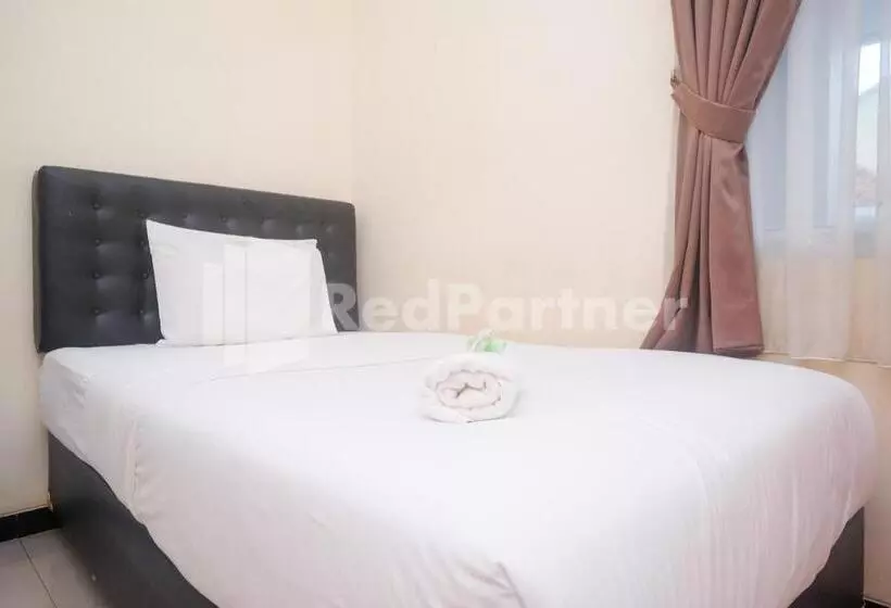 Hotelli Griya Loka 2 Syariah Near Simpang Lima Mitra Reddoorz