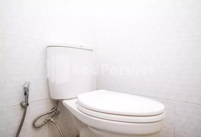 Hotelli Griya Loka 2 Syariah Near Simpang Lima Mitra Reddoorz