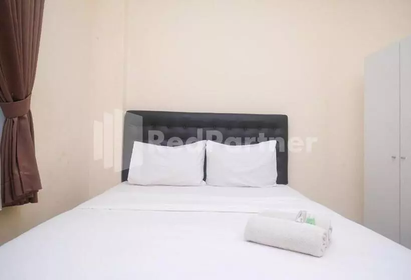 Hotelli Griya Loka 2 Syariah Near Simpang Lima Mitra Reddoorz