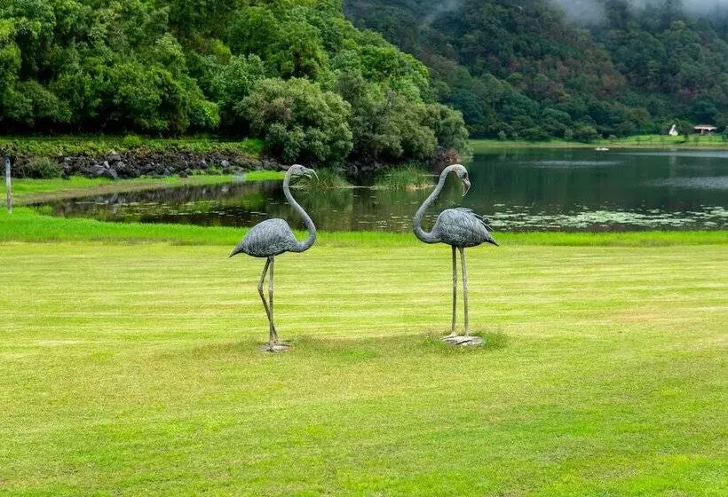 ホテル Sierra Lago