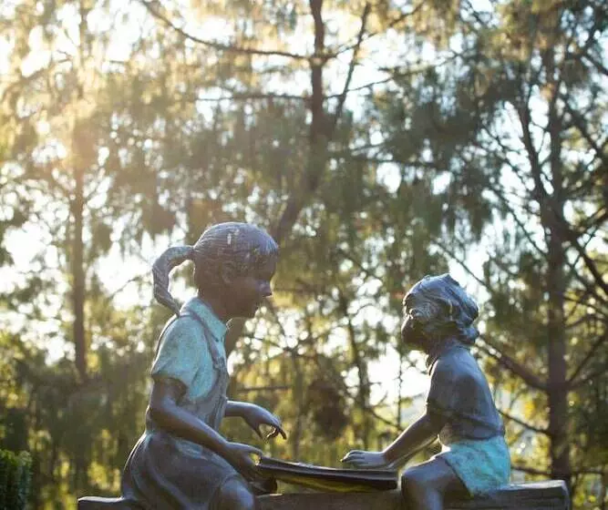 ホテル Sierra Lago