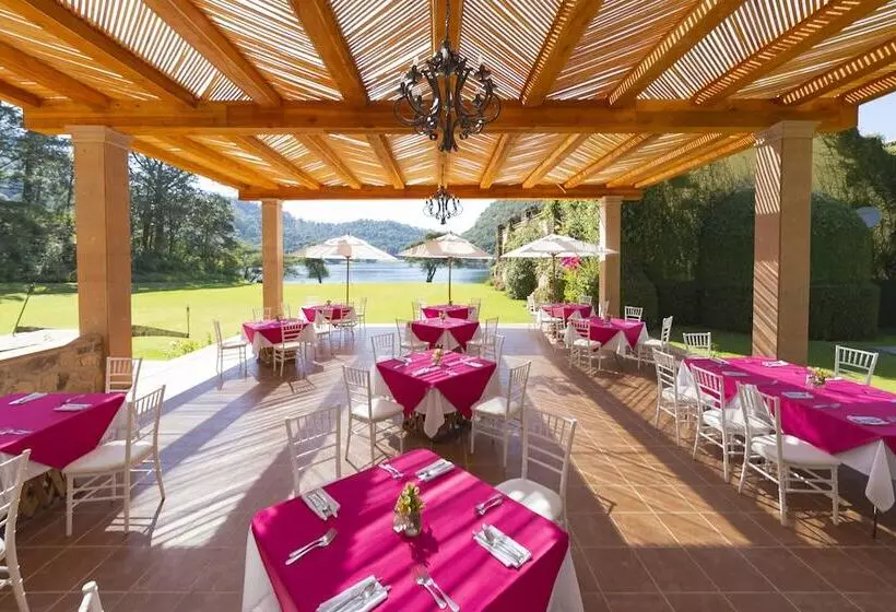 ホテル Sierra Lago