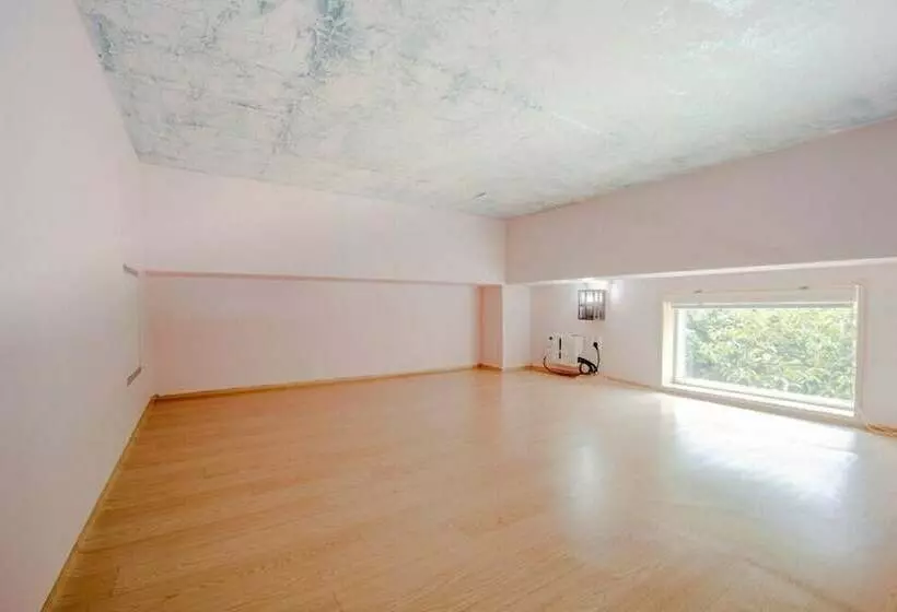 ホテル Ulsan Paradise Pension