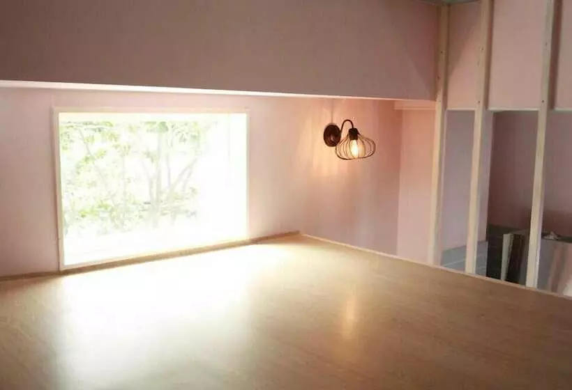 ホテル Ulsan Paradise Pension