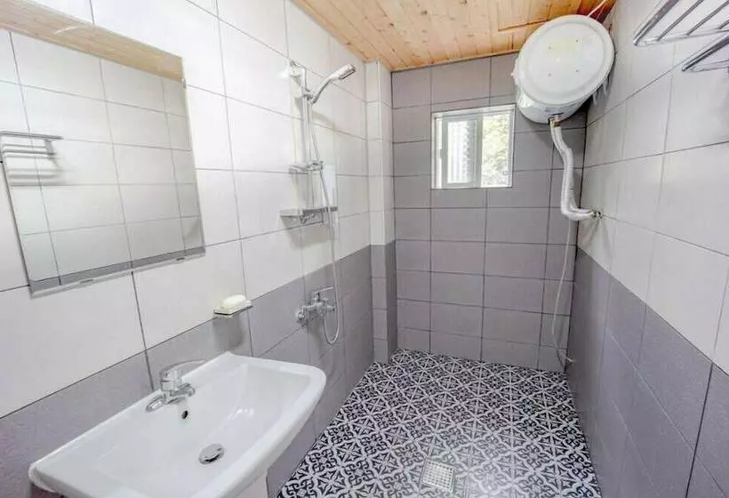 ホテル Ulsan Paradise Pension