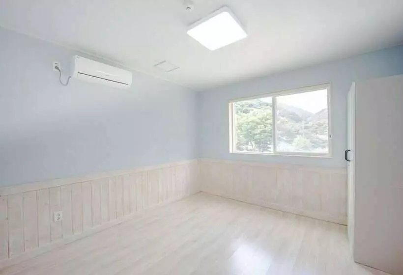 ホテル Ulsan Paradise Pension