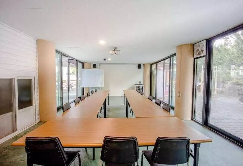 ホテル Ulsan Paradise Pension