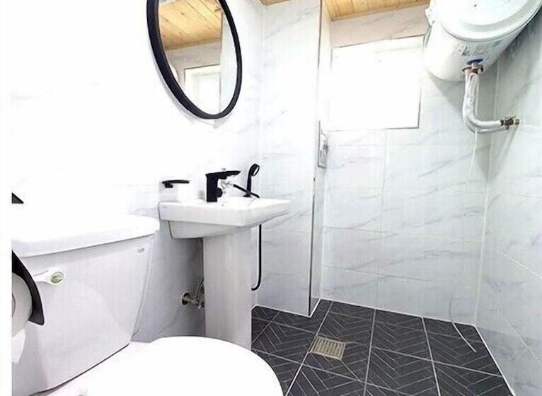 Hôtel Ulsan Paradise Pension