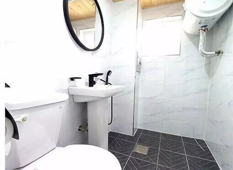 ホテル Ulsan Paradise Pension