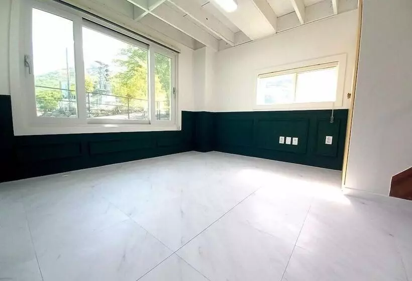 ホテル Ulsan Paradise Pension