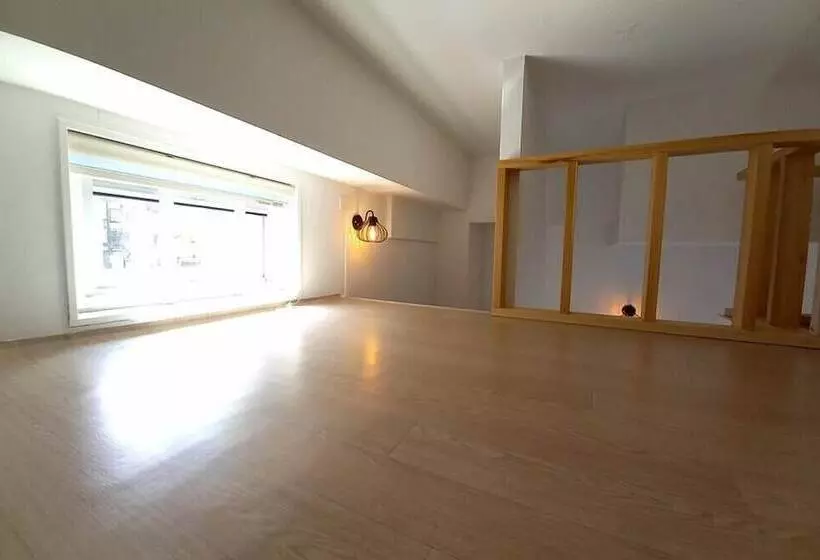 ホテル Ulsan Paradise Pension