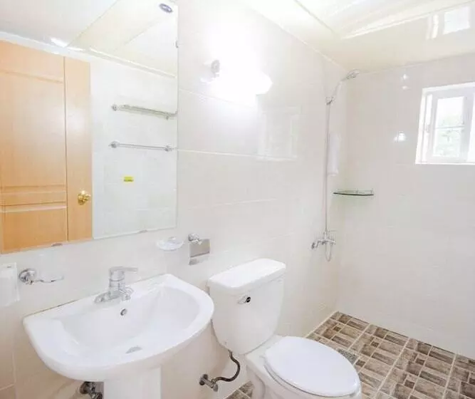 ホテル Ulsan Paradise Pension