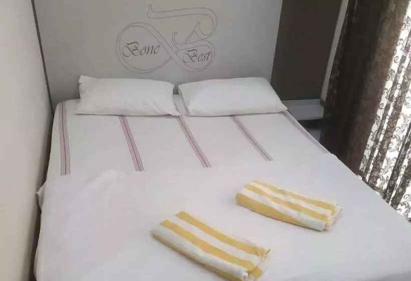 Bone Best Otel