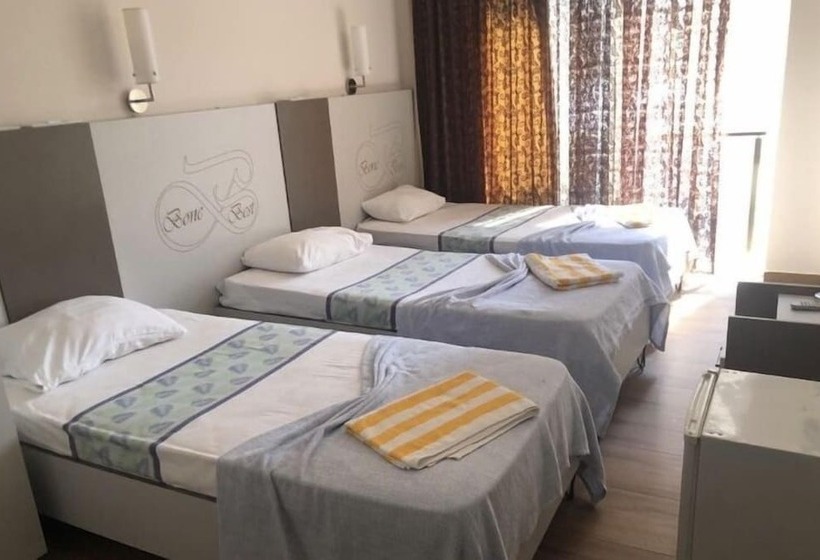 Bone Best Otel