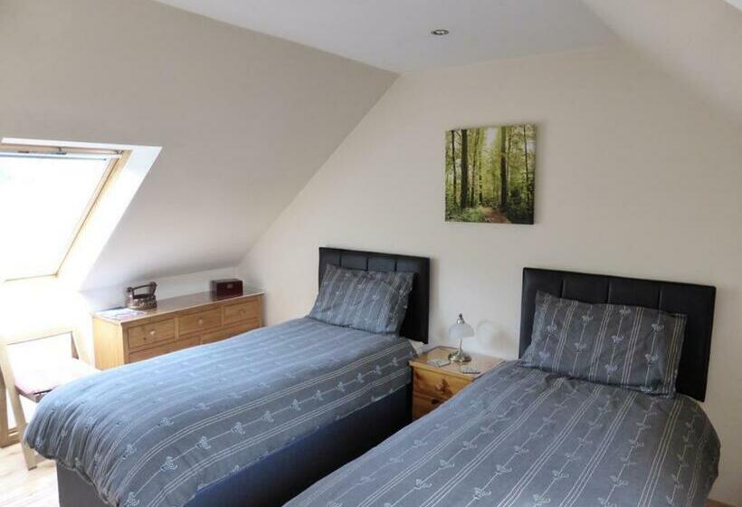 ホテル Clifton Cottage B&b