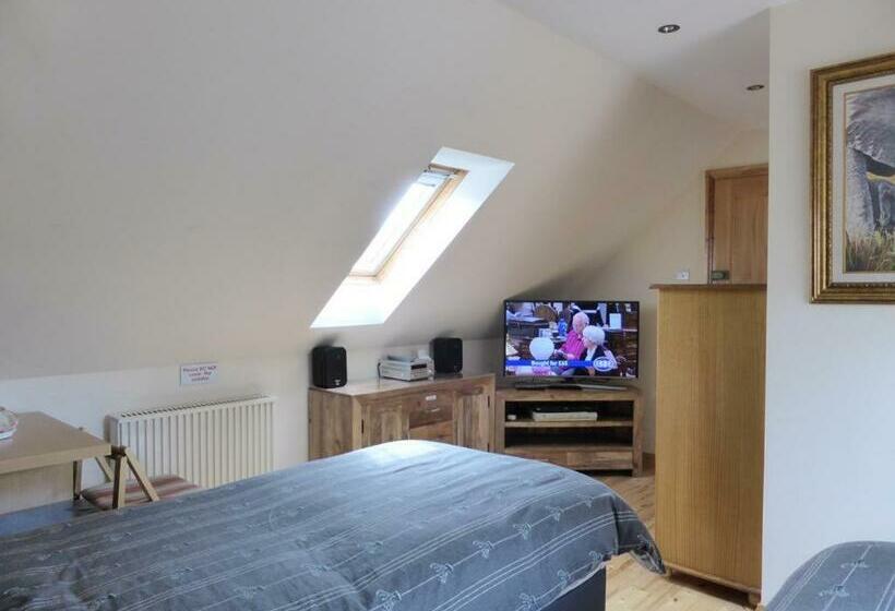 ホテル Clifton Cottage B&b