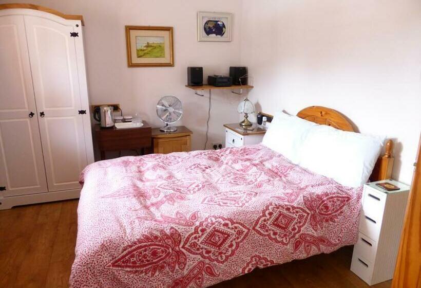 ホテル Clifton Cottage B&b