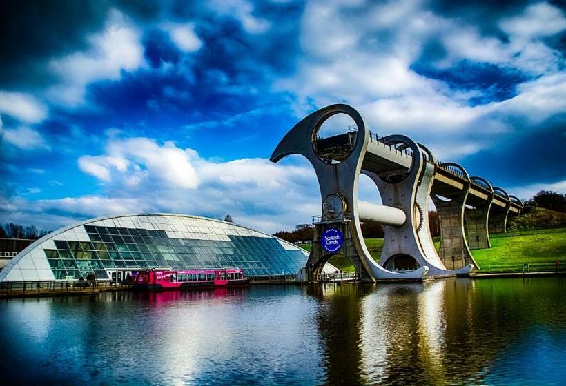 ホテル Clifton Cottage B&b