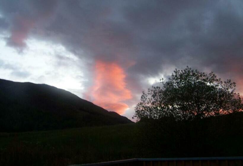 ホテル Clifton Cottage B&b