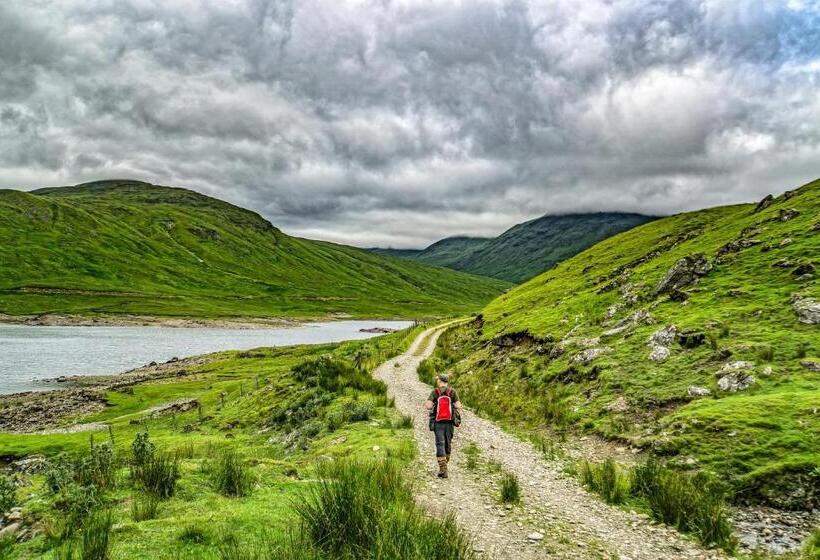 ホテル Clifton Cottage B&b