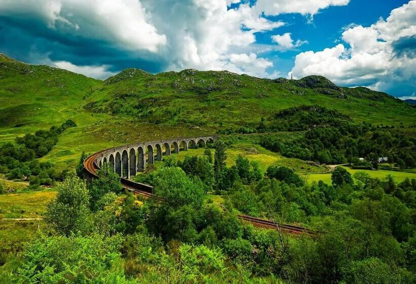 ホテル Clifton Cottage B&b