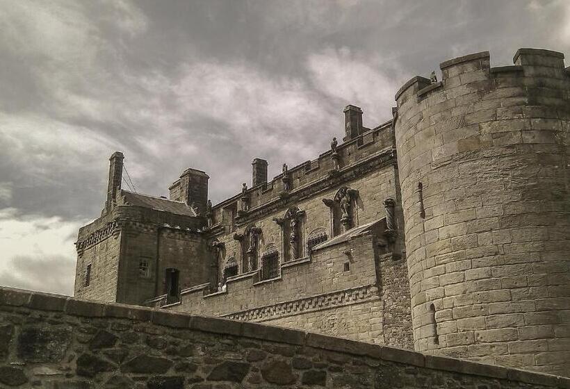 ホテル Clifton Cottage B&b