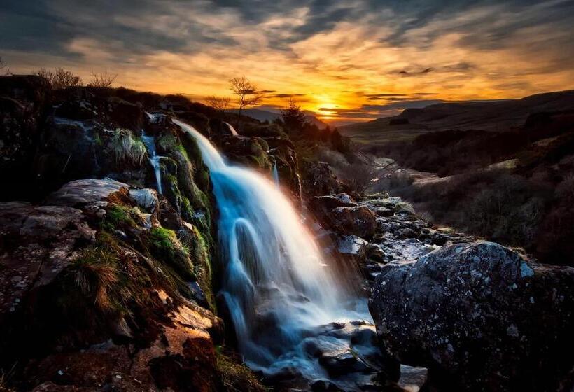 ホテル Clifton Cottage B&b