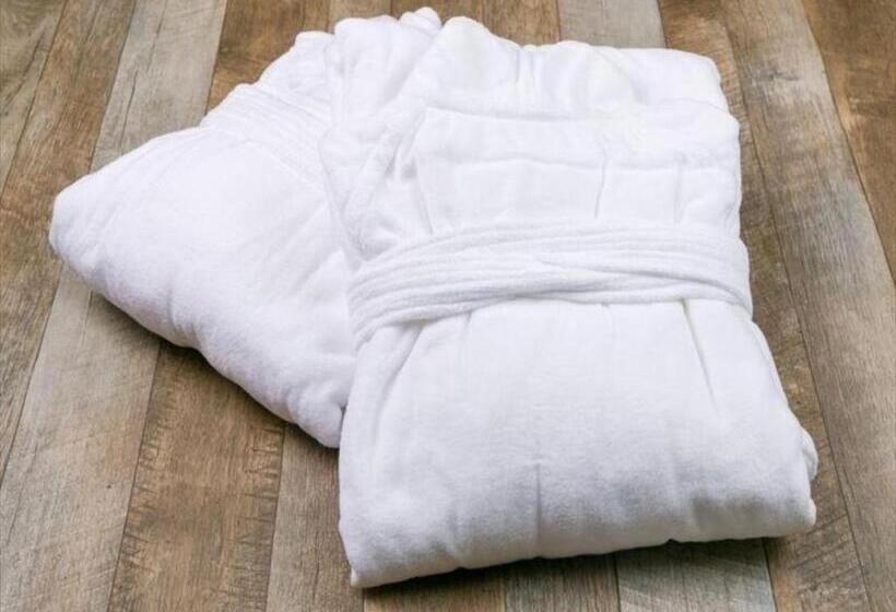 هتل Corredor Yugawara Dog＆resort