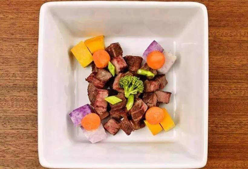 ホテル Corredor Yugawara Dog＆resort