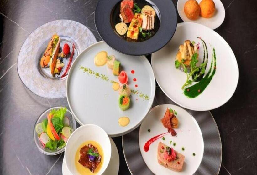 هتل Corredor Yugawara Dog＆resort