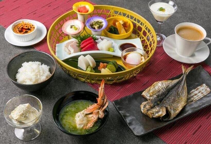 هتل Corredor Yugawara Dog＆resort