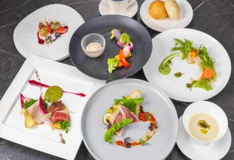 هتل Corredor Yugawara Dog＆resort