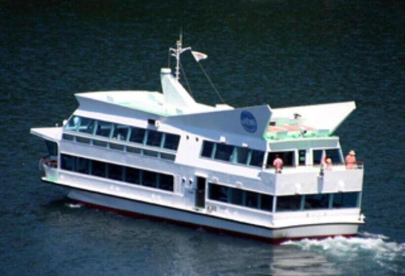 هتل Corredor Yugawara Dog＆resort