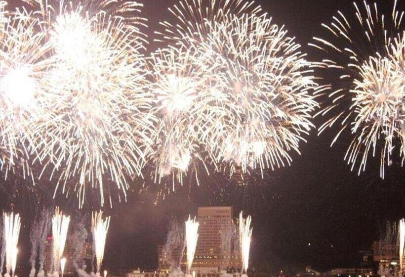 هتل Corredor Yugawara Dog＆resort