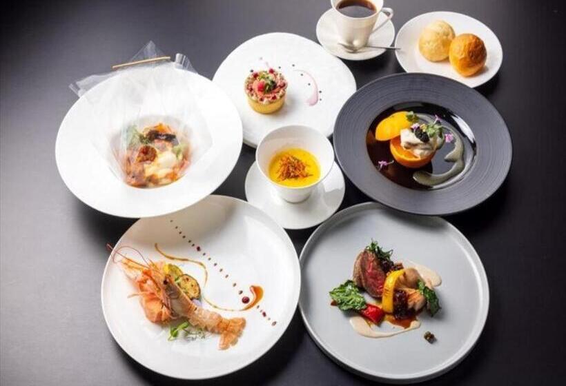 هتل Corredor Yugawara Dog＆resort