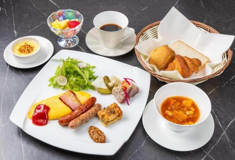 هتل Corredor Yugawara Dog＆resort