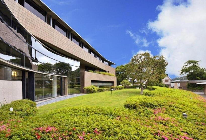 هتل Corredor Yugawara Dog＆resort