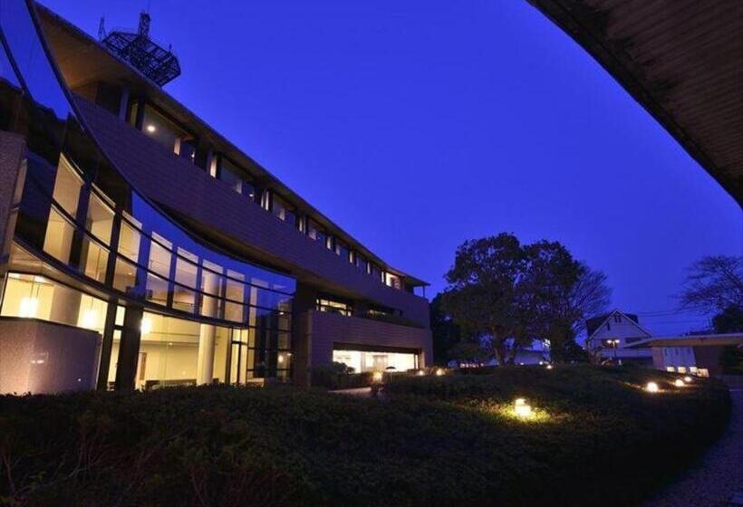 هتل Corredor Yugawara Dog＆resort