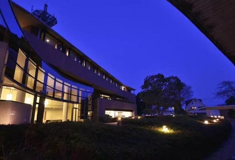 ホテル Corredor Yugawara Dog＆resort