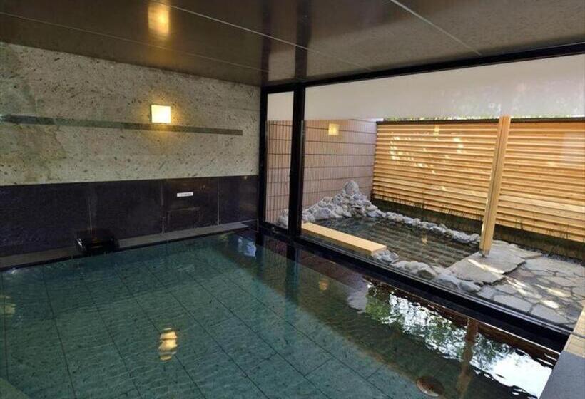 هتل Corredor Yugawara Dog＆resort