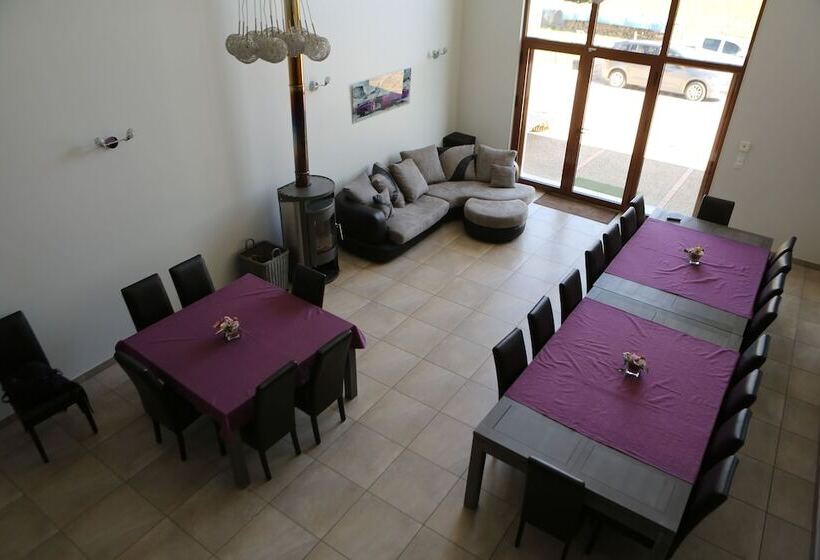 호텔 Gîte Du Baraquet